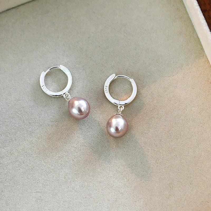 Rivera Pearl Earrings